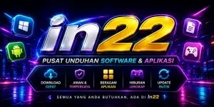 in22 - Kanal Resmi Indonesia